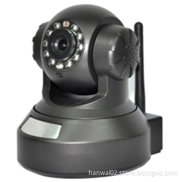 HW-MIHP04W WIFI IP Camera